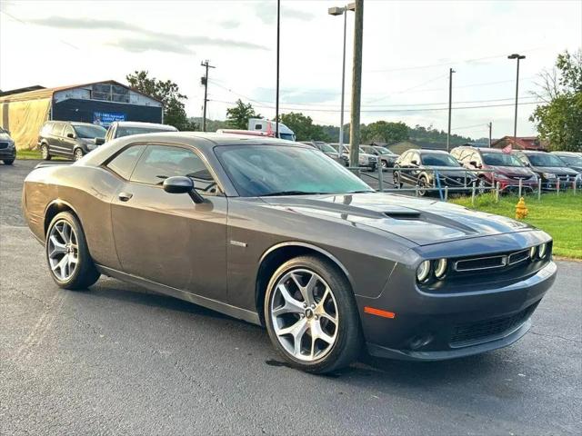2016 Dodge Challenger SXT for sale in Knoxville, TN