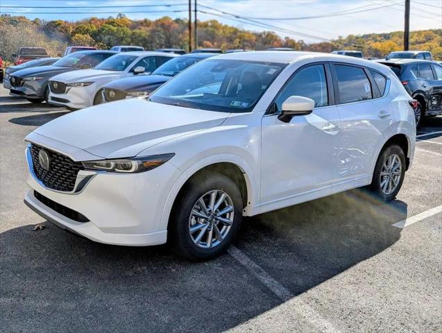 2025 Mazda CX-5 2.5 S Select for sale in Greensburg, PA