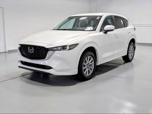 2025 Mazda CX-5 2.5 S Select for sale in Greensburg, PA