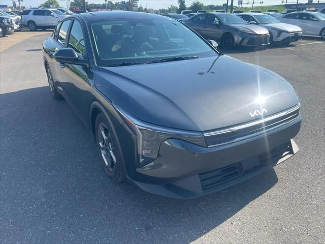 2025 Kia K4 LXS for sale in Opelousas, LA
