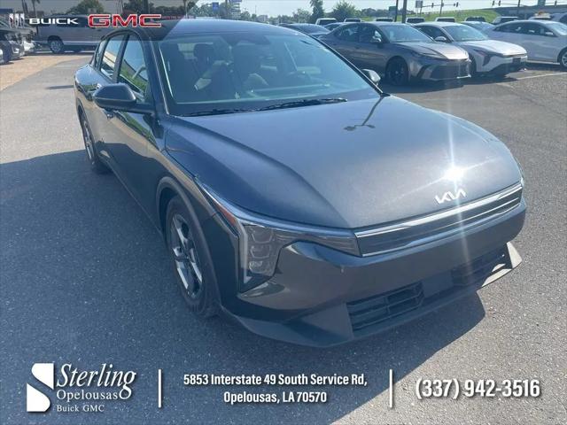 2025 Kia K4 LXS for sale in Opelousas, LA