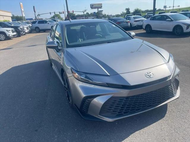 2025 Toyota Camry SE for sale in Opelousas, LA