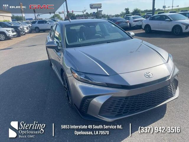 2025 Toyota Camry SE for sale in Opelousas, LA