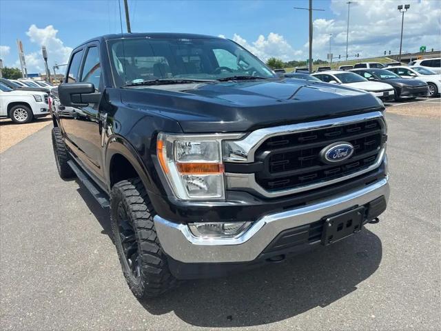 2022 Ford F-150 XLT for sale in Opelousas, LA