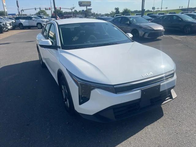 2025 Kia K4 LXS for sale in Opelousas, LA