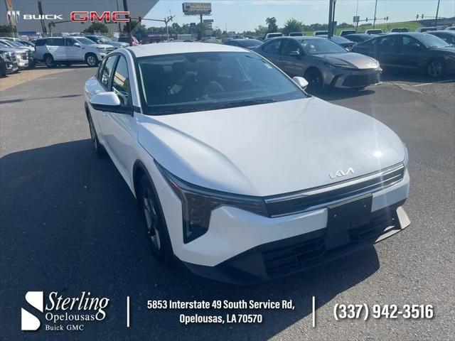 2025 Kia K4 LXS for sale in Opelousas, LA