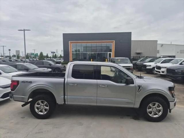 2024 Ford F-150 XLT for sale in Opelousas, LA