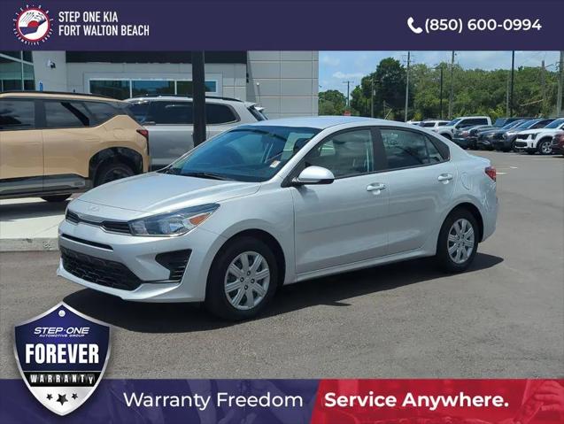 2022 Kia Rio S for sale in Fort Walton Beach, FL