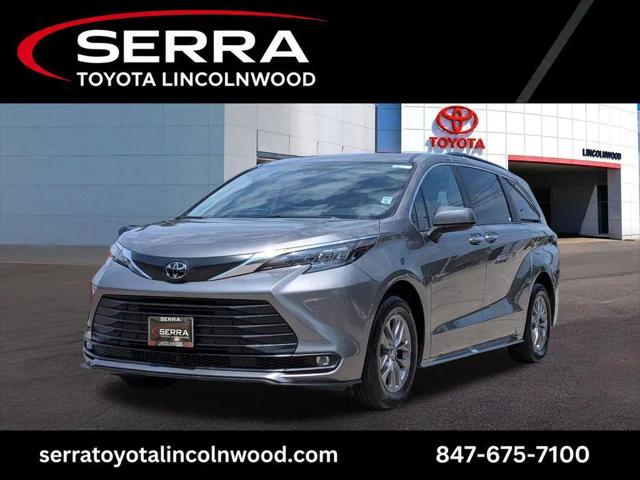 2026 Toyota Sienna XLE for sale in Lincolnwood, IL