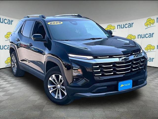 2025 Chevrolet Equinox AWD LT for sale in Norwood, MA