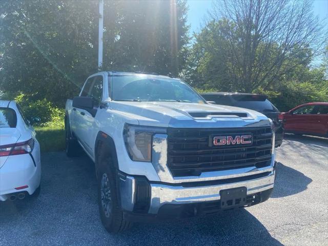 2025 GMC Sierra 3500 Base for sale in Saint Albans City, VT