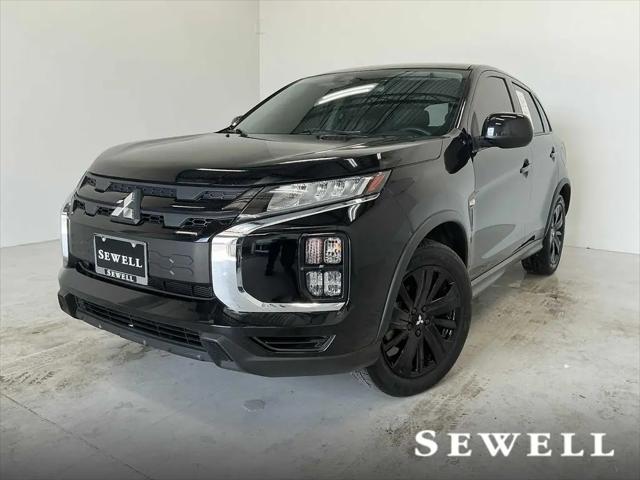 2024 Mitsubishi Outlander Sport 2.0 LE AWC for sale in Selma, TX