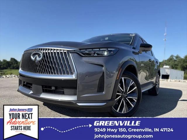 2026 INFINITI QX60 LUXE for sale in Greenville, IN