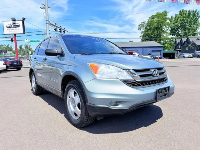 2010 Honda CR-V LX for sale in Milwaukie, OR