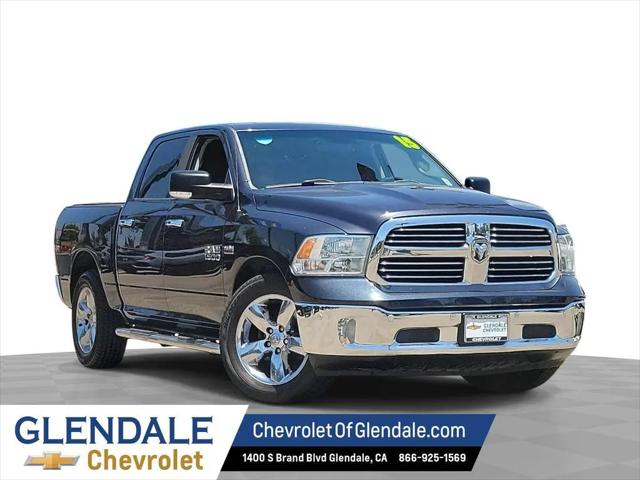 2016 Ram 1500 Big Horn for sale in Glendale, CA