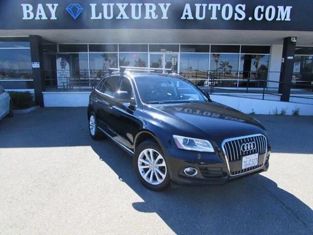 2014 Audi Q5 2.0T Premium for sale in Dublin, CA