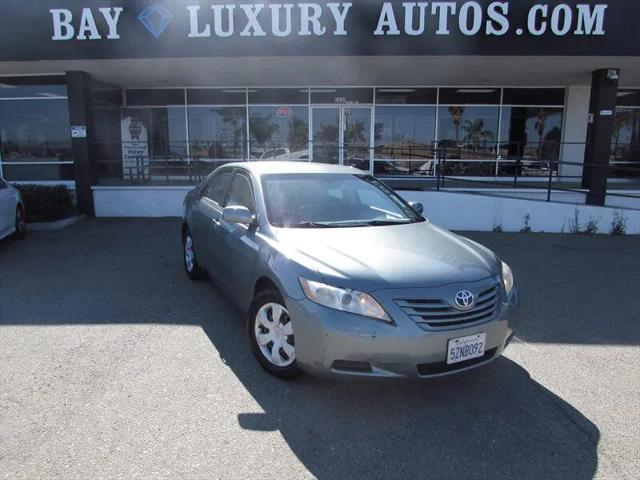 2007 Toyota Camry CE for sale in Dublin, CA