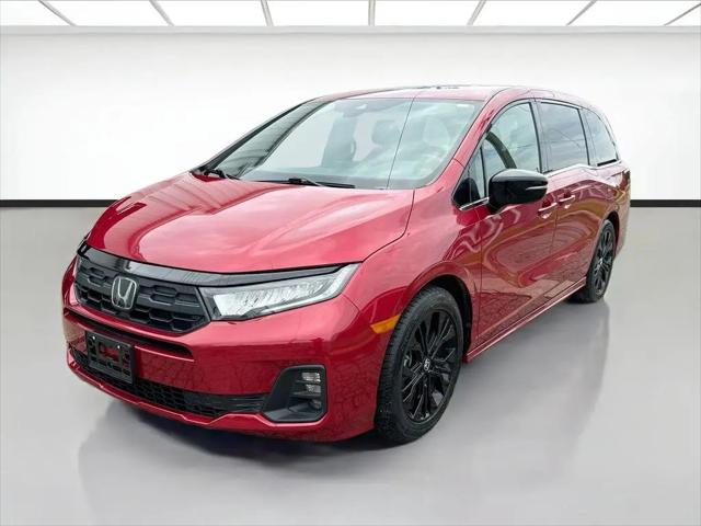 2025 Honda Odyssey Sport-L for sale in Lebanon, IN