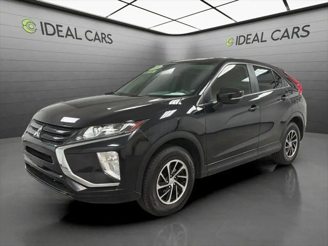2020 Mitsubishi Eclipse Cross ES 1.5T AWC for sale in Mesa, AZ