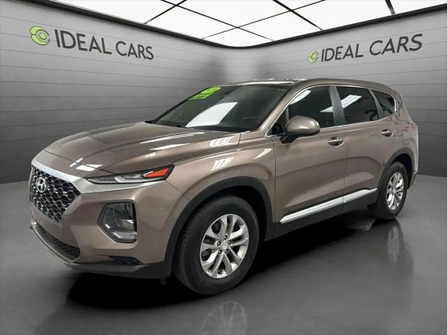 2020 Hyundai Santa Fe SE for sale in Mesa, AZ