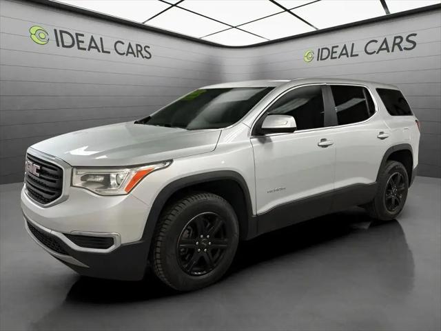 2018 GMC Acadia SLE-1 for sale in Mesa, AZ