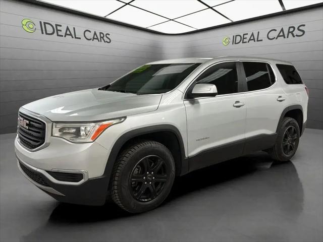 2018 GMC Acadia SLE-1 for sale in Mesa, AZ