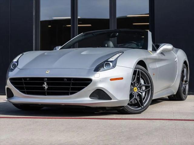 2015 Ferrari California T for sale in Houston, TX