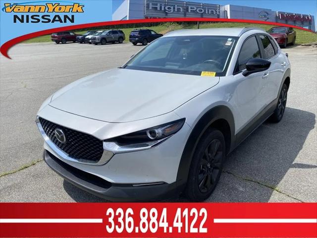 2025 Mazda CX-30 2.5 S Select Sport for sale in High Point, NC