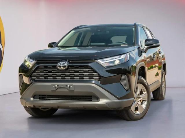2025 Toyota RAV4 XLE for sale in Hernando, MS