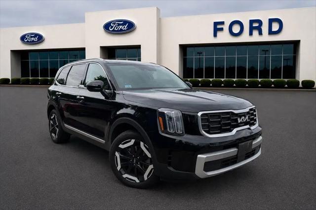 2023 Kia Telluride S for sale in Franklin, MA