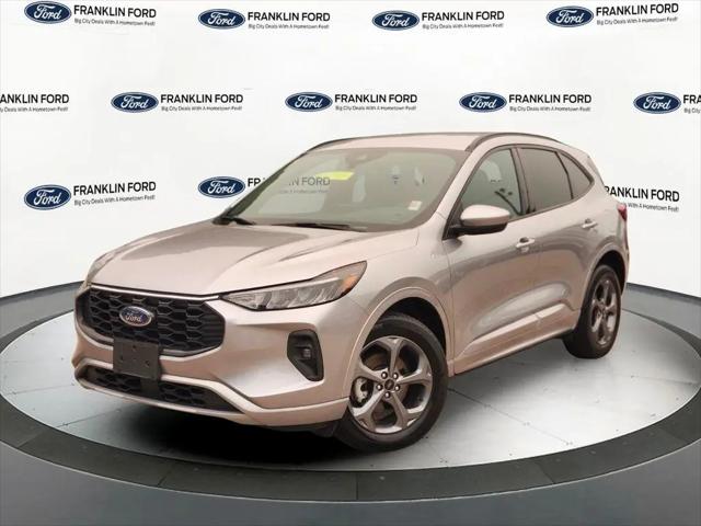 2023 Ford Escape ST-Line Select for sale in Franklin, MA