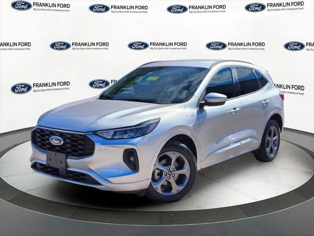 2023 Ford Escape ST-Line Select for sale in Franklin, MA