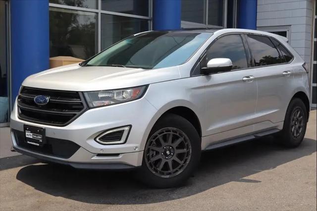 2015 Ford Edge Sport for sale in Englewood, CO
