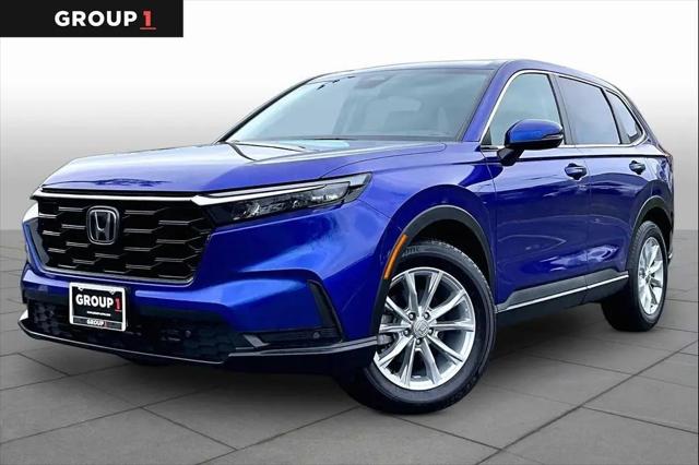 2023 Honda CR-V EX-L AWD for sale in Owings Mills, MD