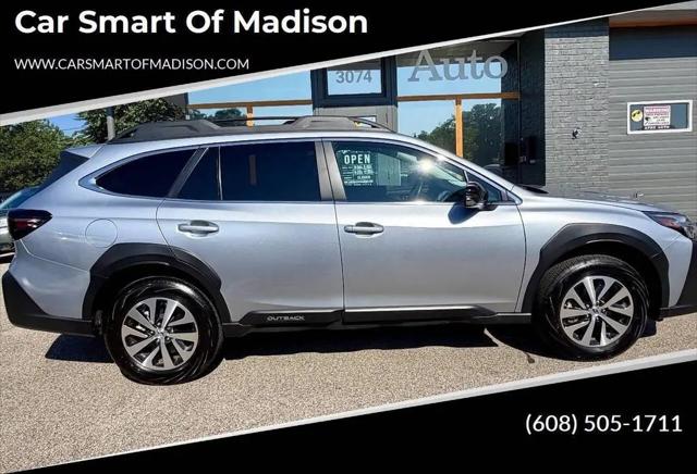 2025 Subaru Outback Premium for sale in Madison, WI