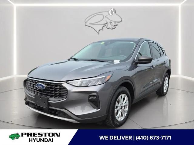 2023 Ford Escape Active for sale in Hurlock, MD