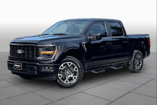 2024 Ford F-150 STX for sale in San Antonio, TX