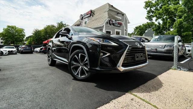 2016 Lexus RX 350 F Sport for sale in Arlington, VA