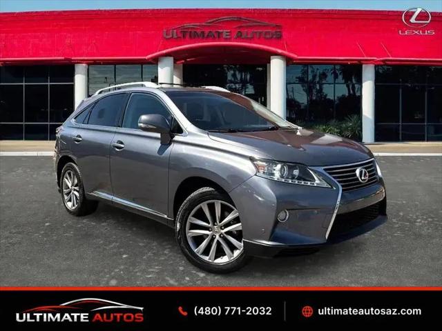 2013 Lexus RX 350 Base for sale in Mesa, AZ