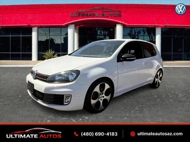 2011 Volkswagen GTI 2-Door for sale in Mesa, AZ