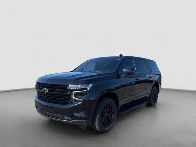 2024 Chevrolet Tahoe 4WD RST for sale in Smithville, MO