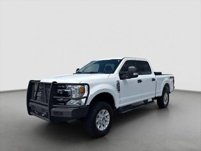2021 Ford F-350 XLT for sale in Smithville, MO