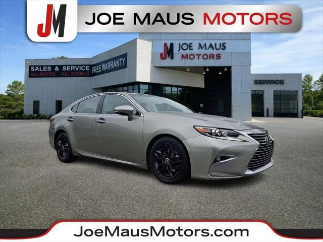 2017 Lexus ES 350 Base for sale in Monroe, NC