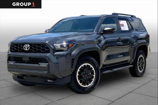 2025 Toyota 4Runner TRD Off Road Premium for sale in Rock Hill, SC