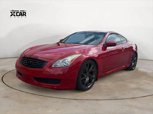 2011 INFINITI G37 Sport for sale in Holiday, FL