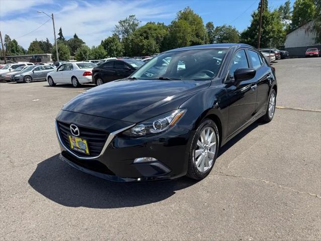 2014 Mazda Mazda3 i Sport for sale in Milwaukie, OR