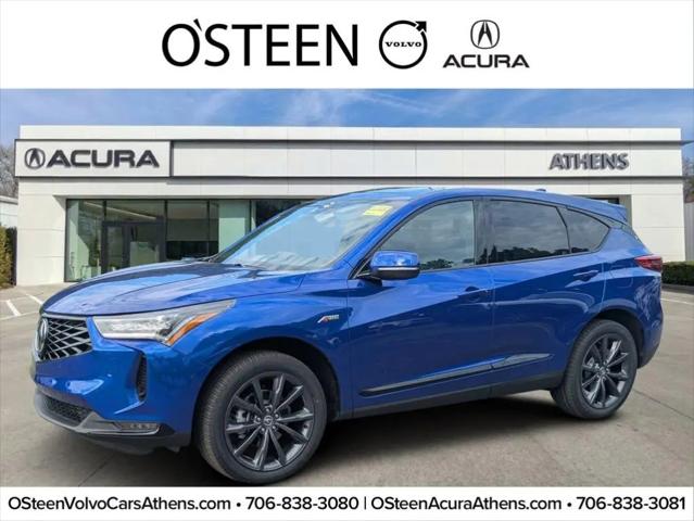 2026 Acura RDX A-Spec for sale in Athens, GA