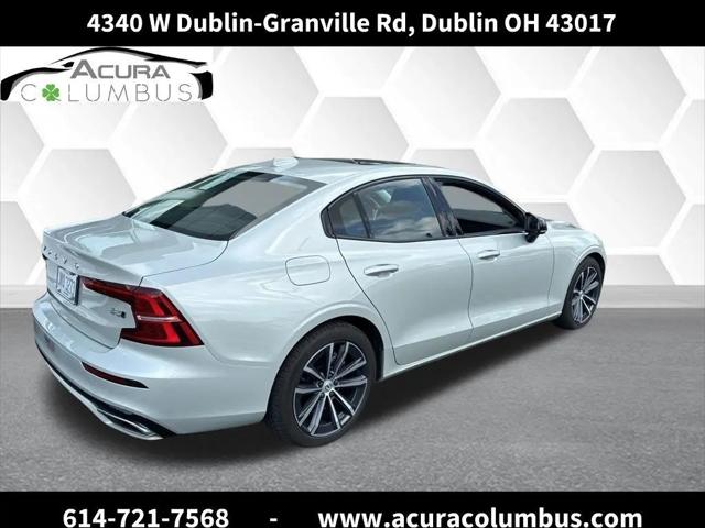2022 Volvo S60 B5 Momentum for sale near Dublin, OH