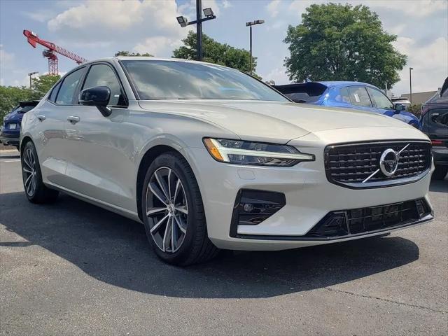 2022 Volvo S60 B5 Momentum for sale near Dublin, OH