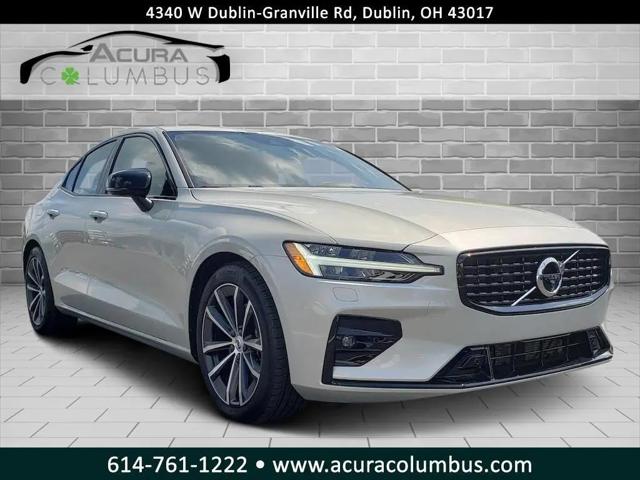 2022 Volvo S60 B5 Momentum for sale near Dublin, OH